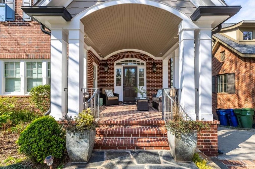 1112 Hudson Dr, Atlanta, GA 30306-3578