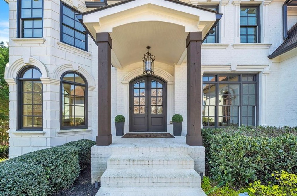 404 Juniper Mill Trce, Holly Springs, GA 30114-9600