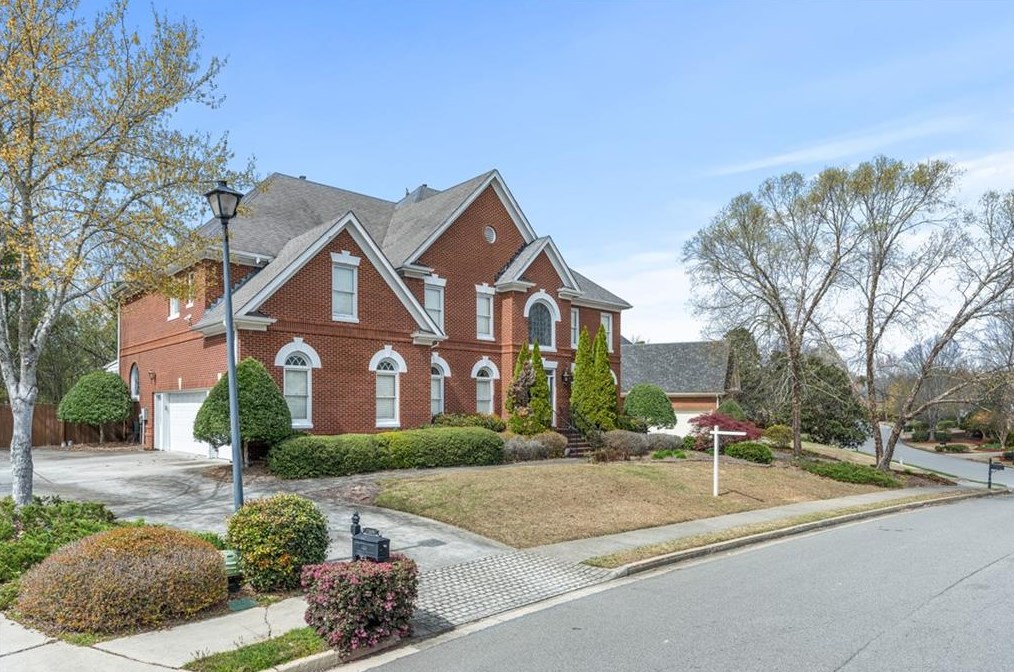 9440 Stoney Ridge Ln, Alpharetta, GA 30022
