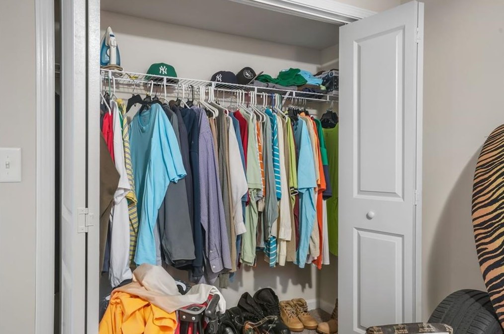 2950 Parc Lorraine, Lithonia GA 30038-1911 exterior