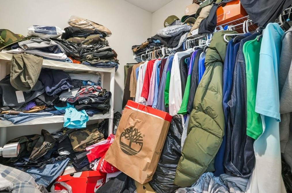 2950 Parc Lorraine, Lithonia GA 30038-1911 exterior