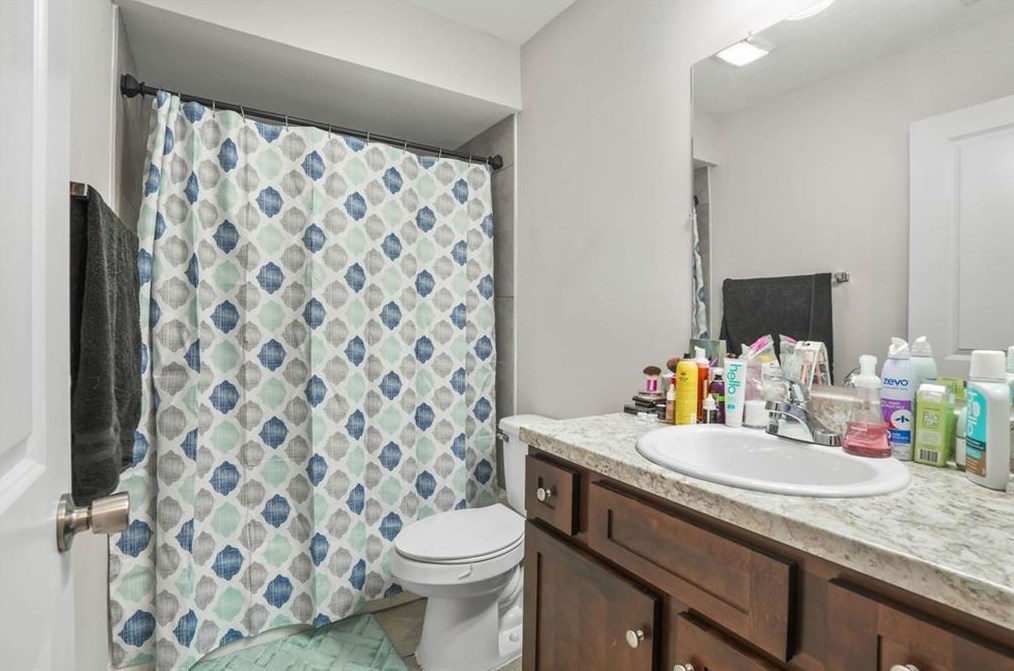 2950 Parc Lorraine, Lithonia GA 30038-1911 exterior