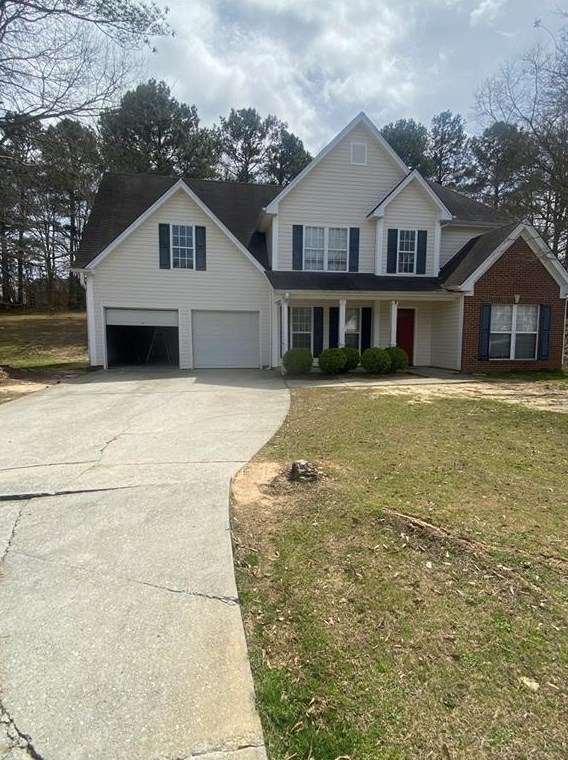 1725 Leigh Meadow Dr, Dacula, GA 30019