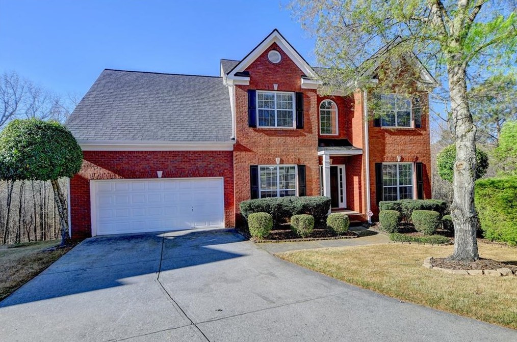 3546 Castle View Ct, Suwanee, GA 30024-6401