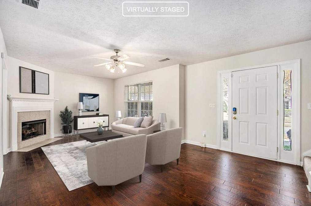 3361 Imperial Hill Dr, Lithonia, GA 30039-7119
