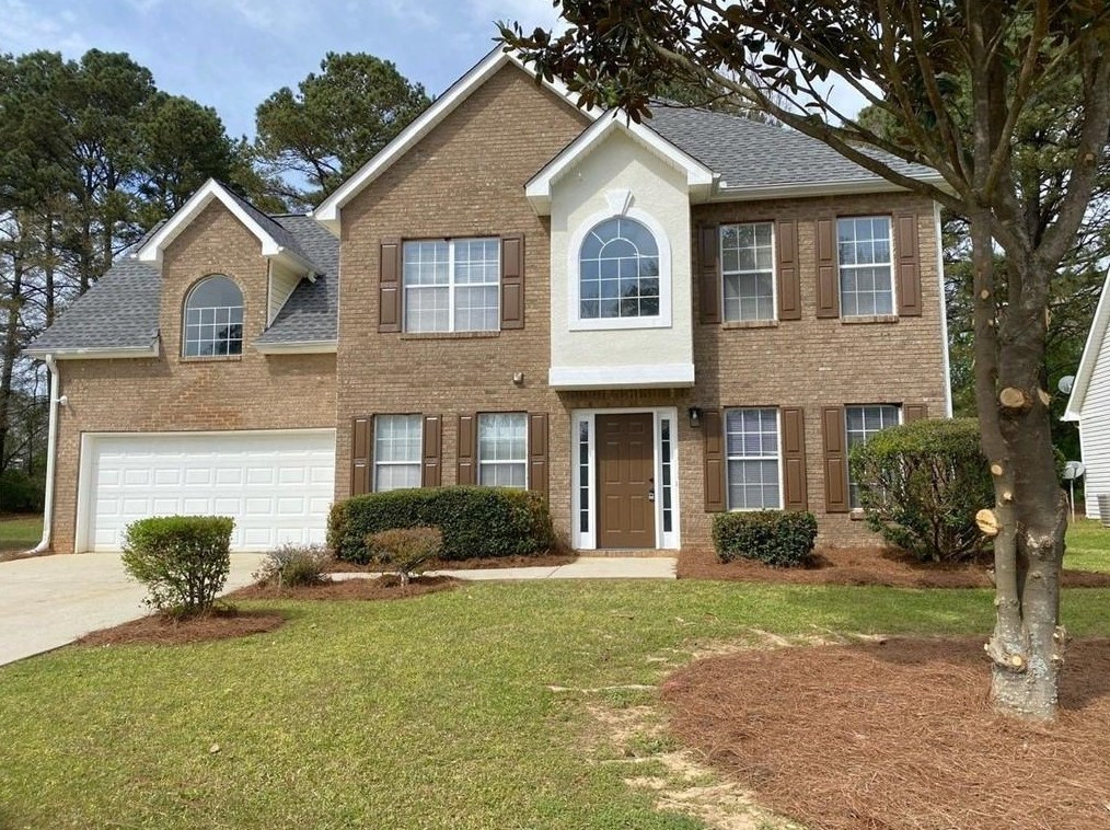590 Cypress Estates Cv, Jonesboro, GA 30238-5203