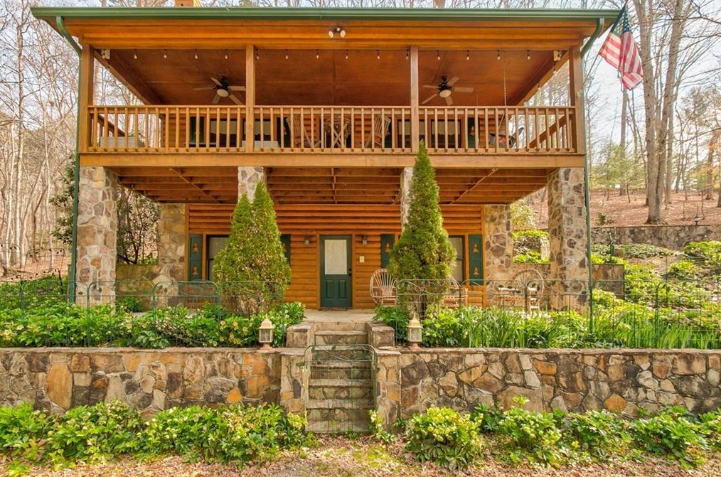 707 Novena Ct, Ellijay, GA 30540-6824