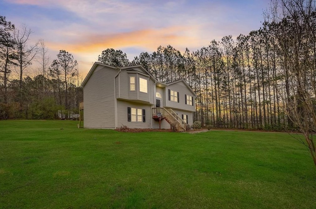 33 Steel Rd, Tallapoosa, GA 30176
