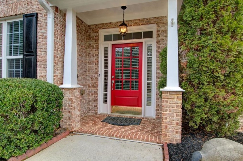 205 Thorn Creek Way, Dallas, GA 30157
