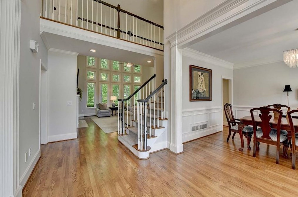 695 Greenview Ter, Alpharetta, GA 30004-4583
