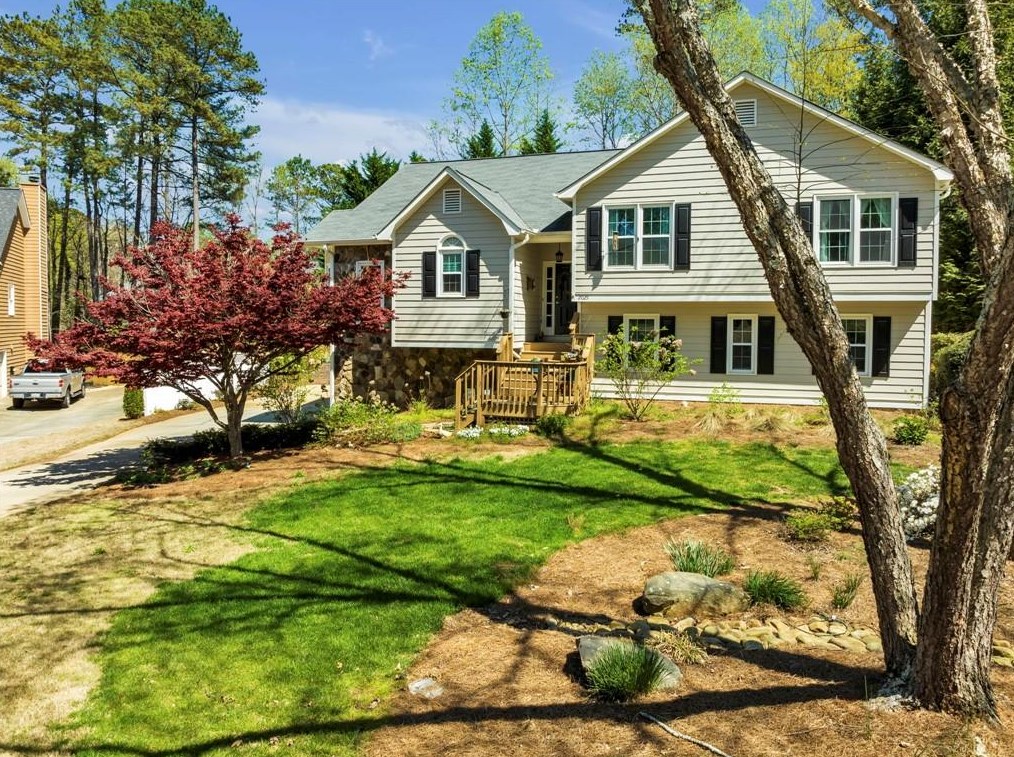 2025 Fair River Ct, Suwanee, GA 30024