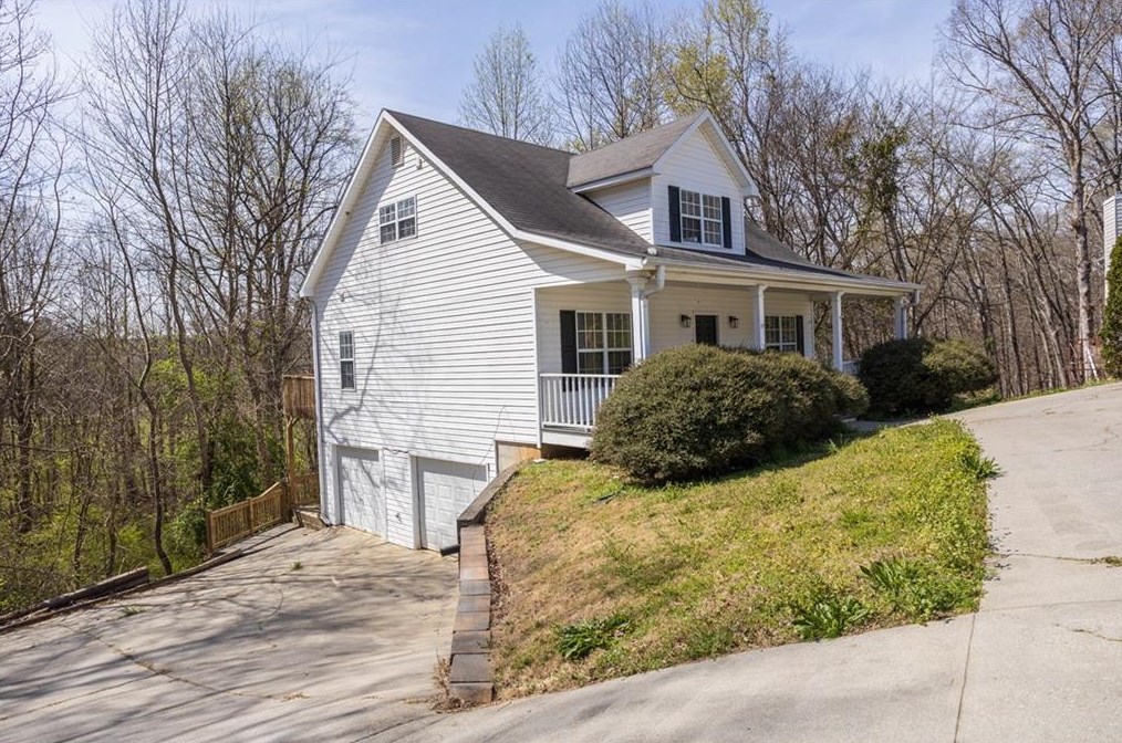 57 Stonecreek Dr Sw, Euharlee, GA 30120