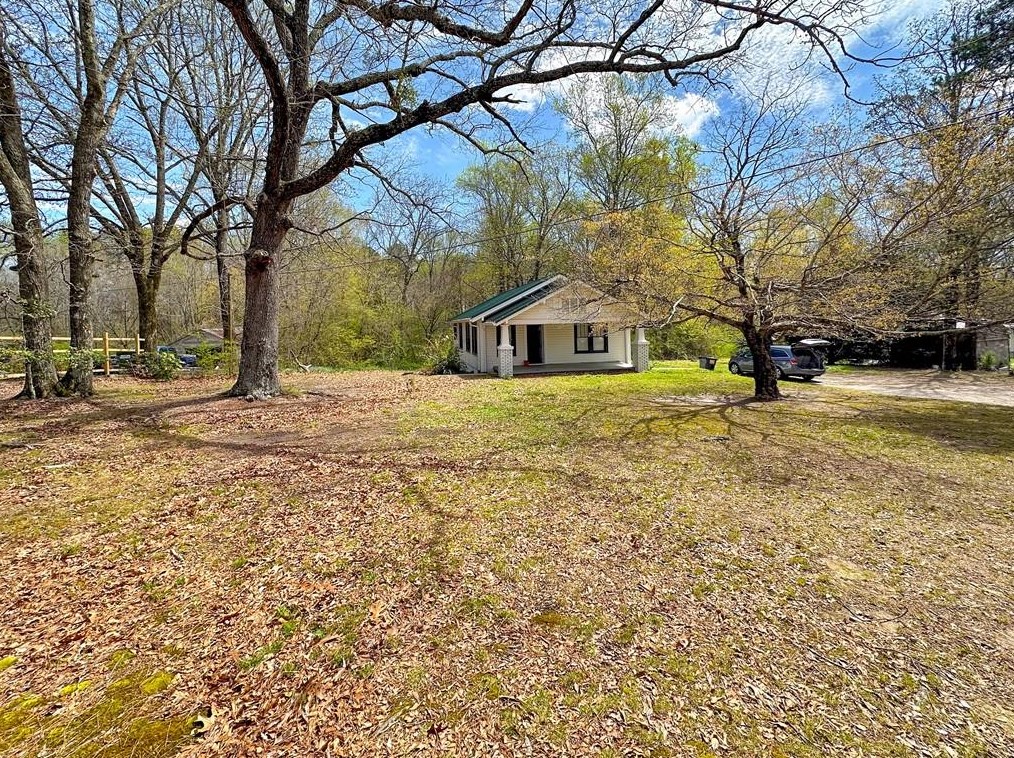 167 Holly Springs Rd, Rockmart, GA 30153