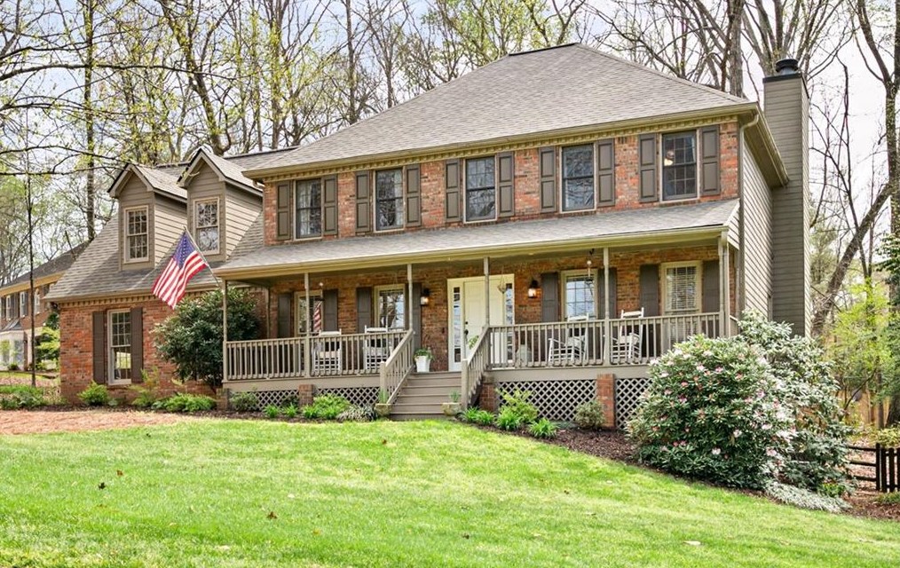 155 Thornwood Way, Acworth, GA 30102-6948