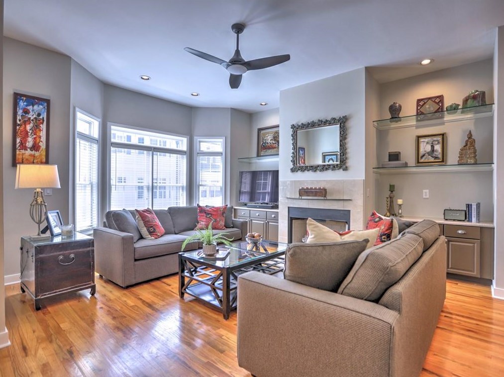 1400 Towne Estates Dr, Atlanta, GA 30319-3476