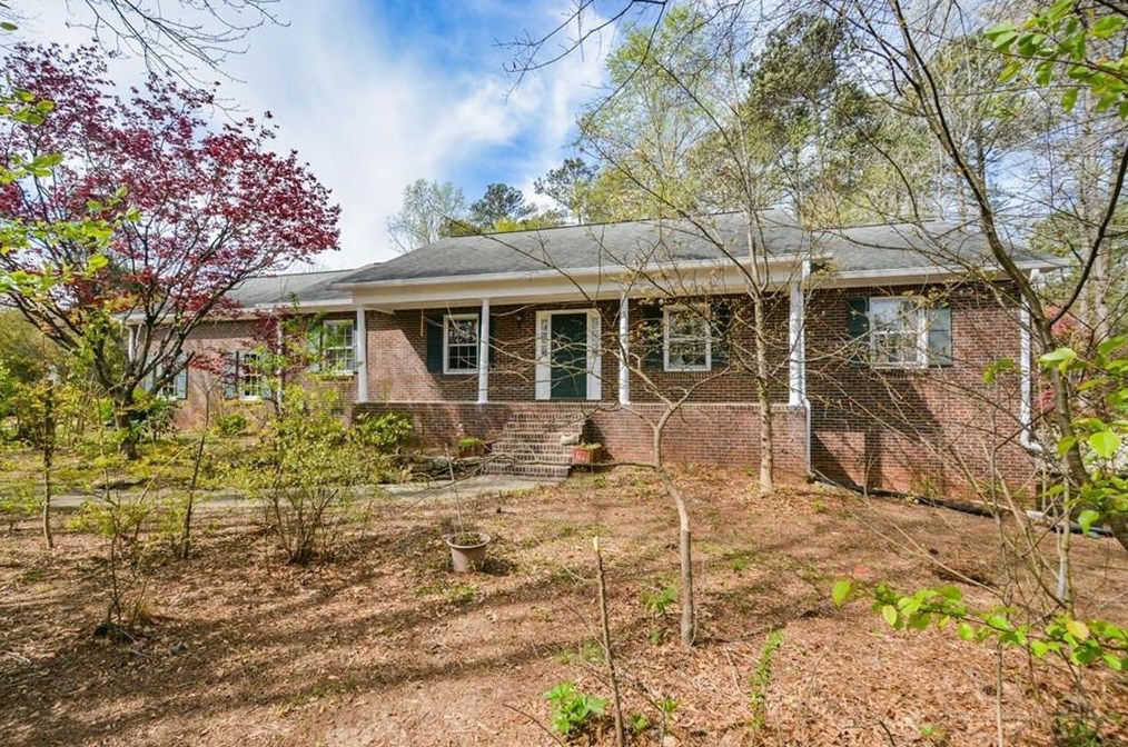 667 Longwood Ct, Marietta, GA 30008-3756