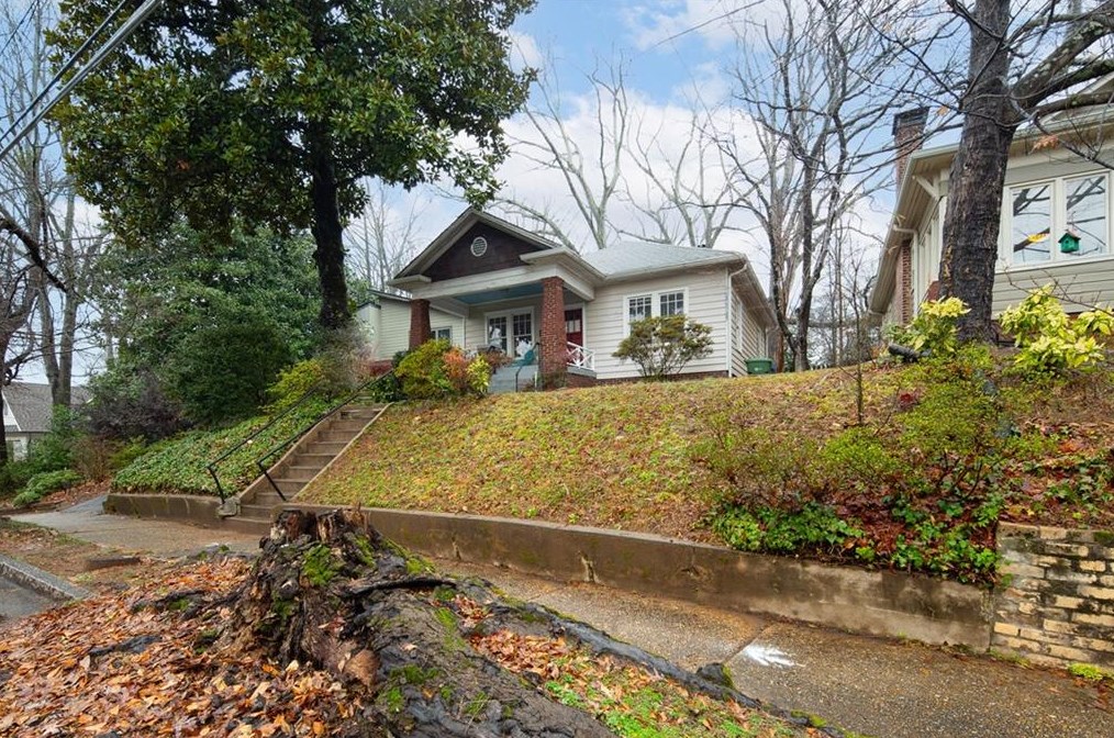 934 Highland Ter Ne, Atlanta, GA 30306