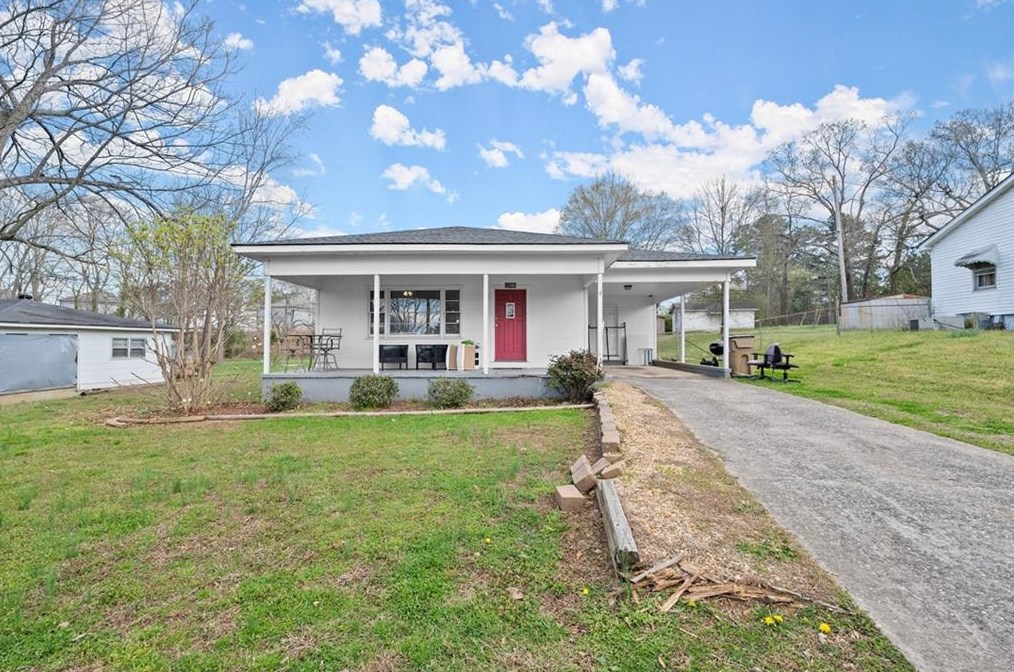 125 Lakeshore Cir, Braselton, GA 30517-3515