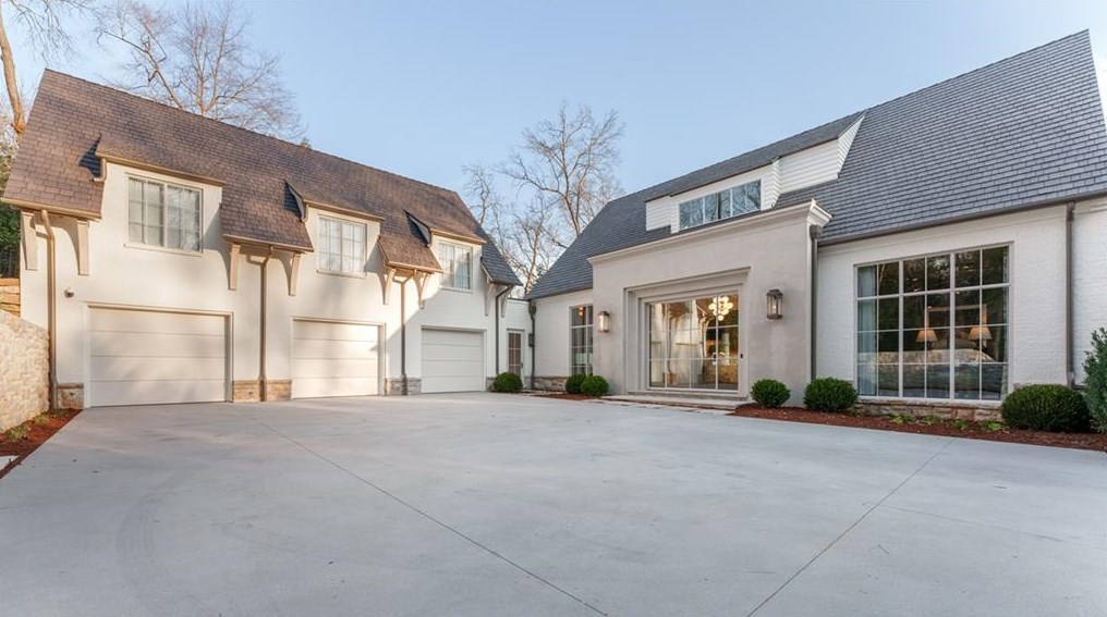 365 Valley Rd Nw, Atlanta, GA 30327