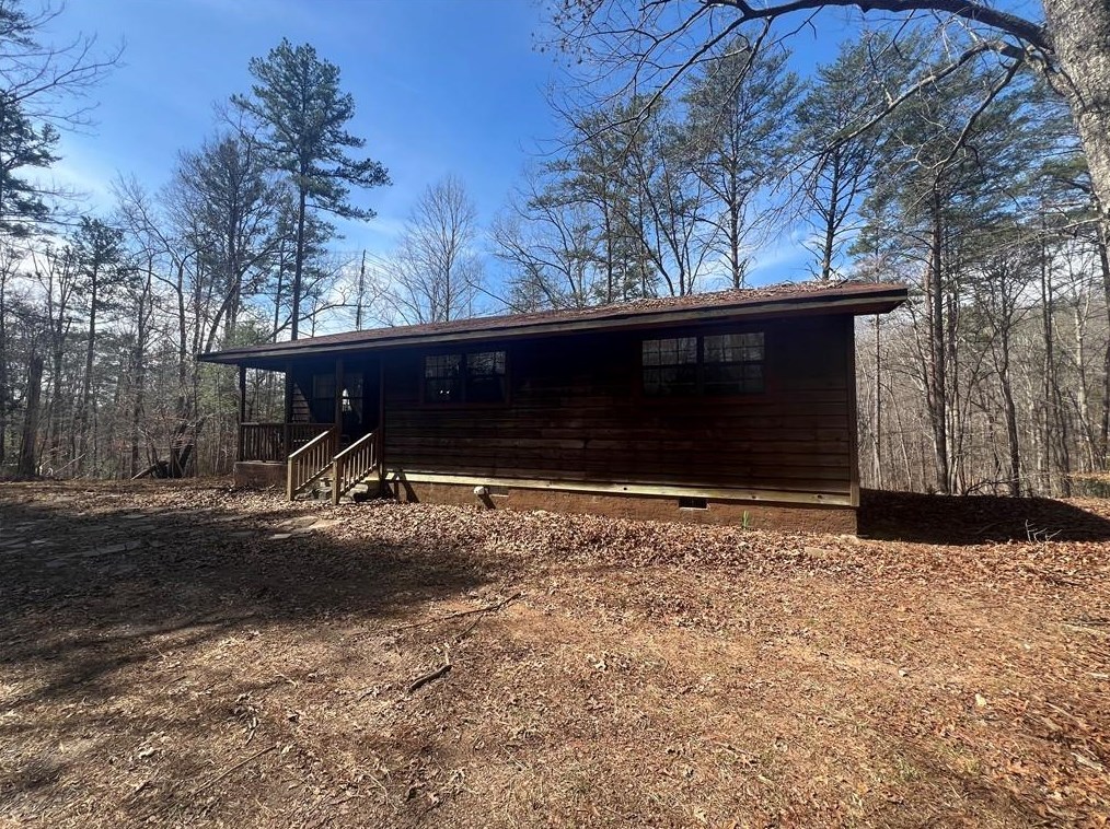 100 Parsons Pl, Dahlonega, GA 30533