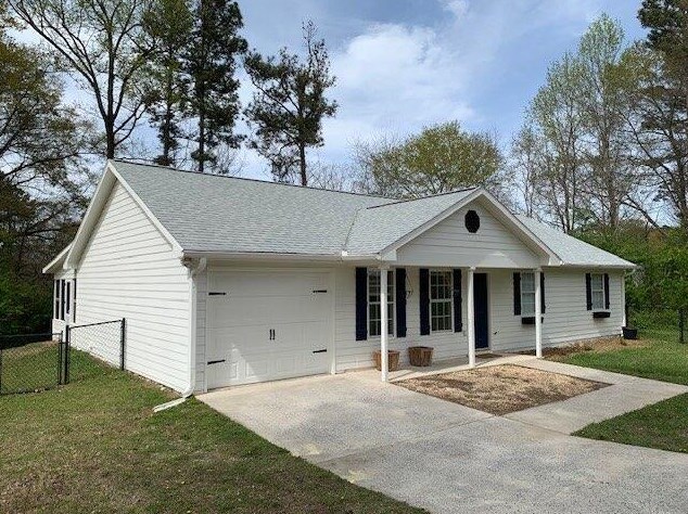 5874 S Gordon Rd, Austell, GA 30168