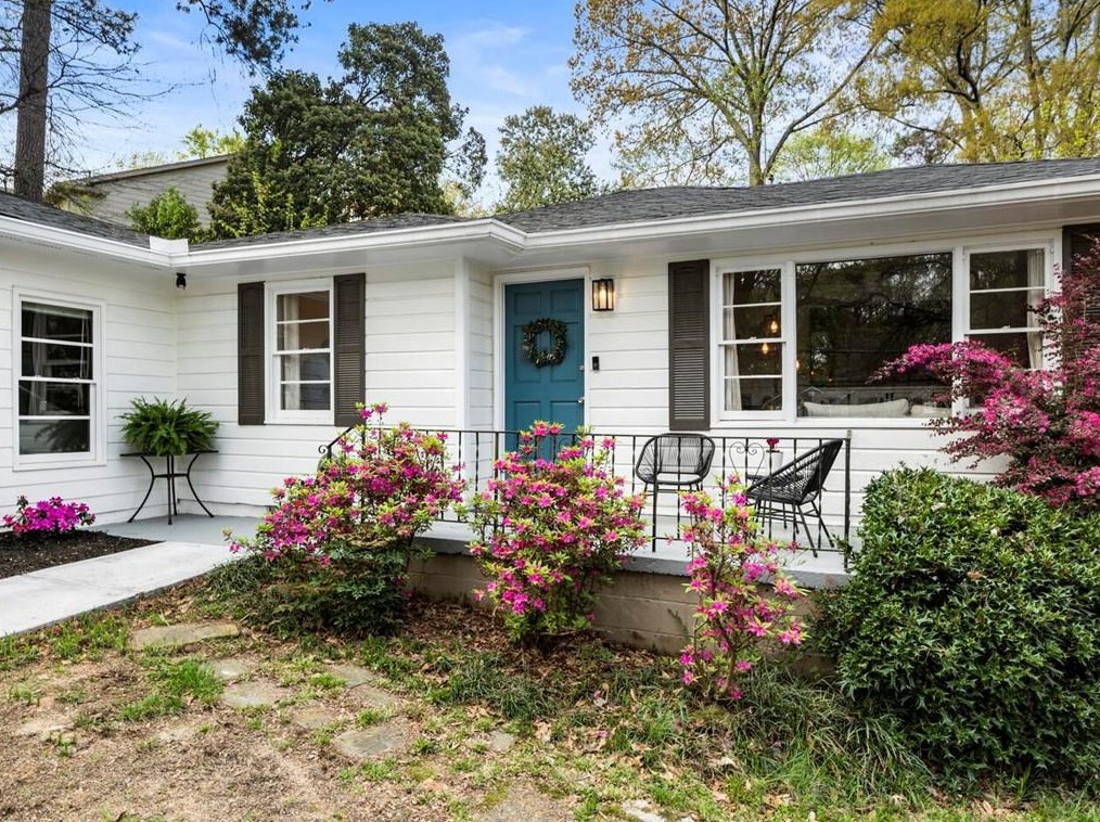 1790 Defoor Ave, Atlanta GA  30318-7536 exterior