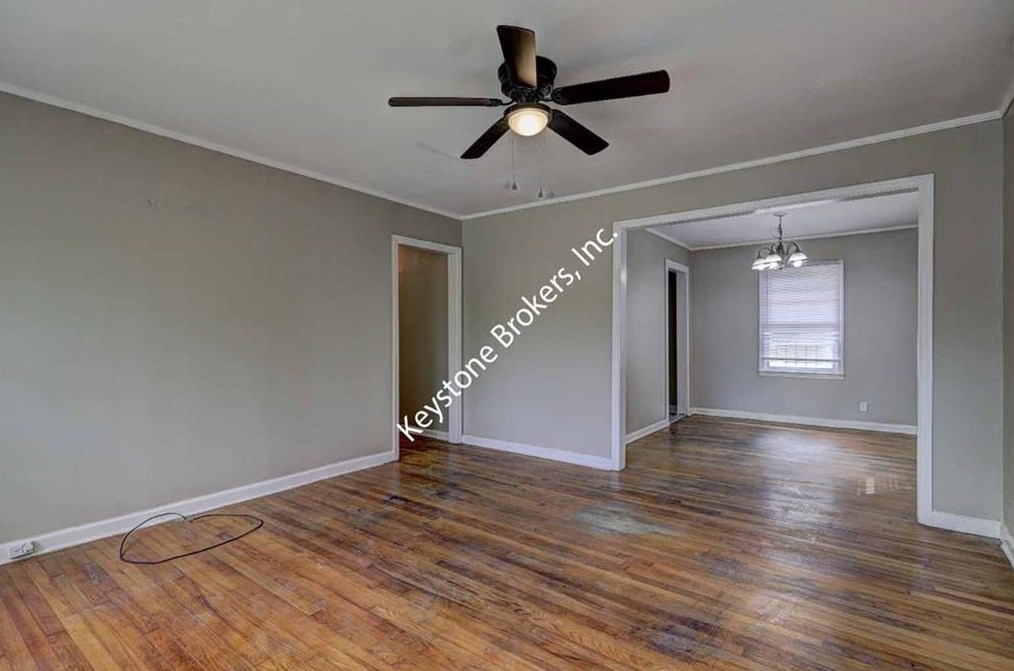 2177 Melton Ave, Macon, GA 31217