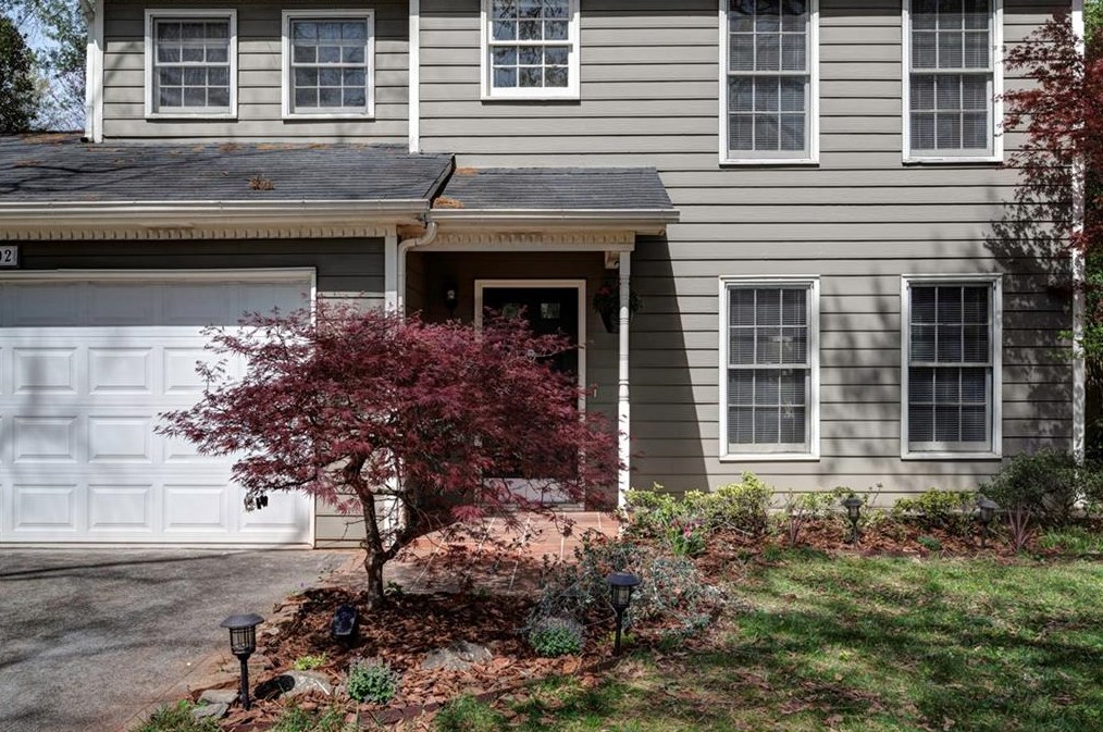 2802 Royal Blf, Decatur, GA 30030-5304