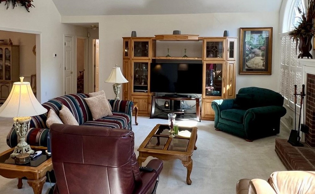 3112 Brooksong Ct, Dacula, GA 30019