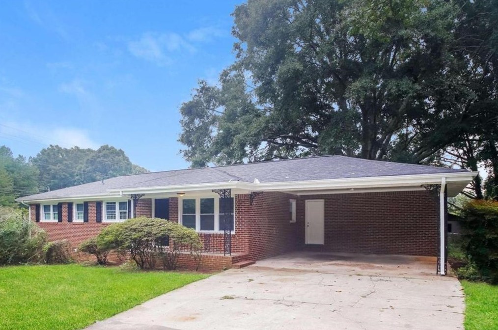 1511 Virginia Pl, Austell, GA 30168