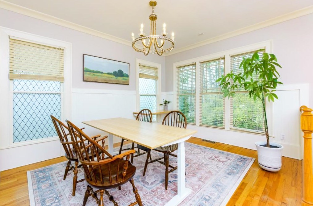 3 Fairpark Ln, Decatur GA  30030-3500 exterior