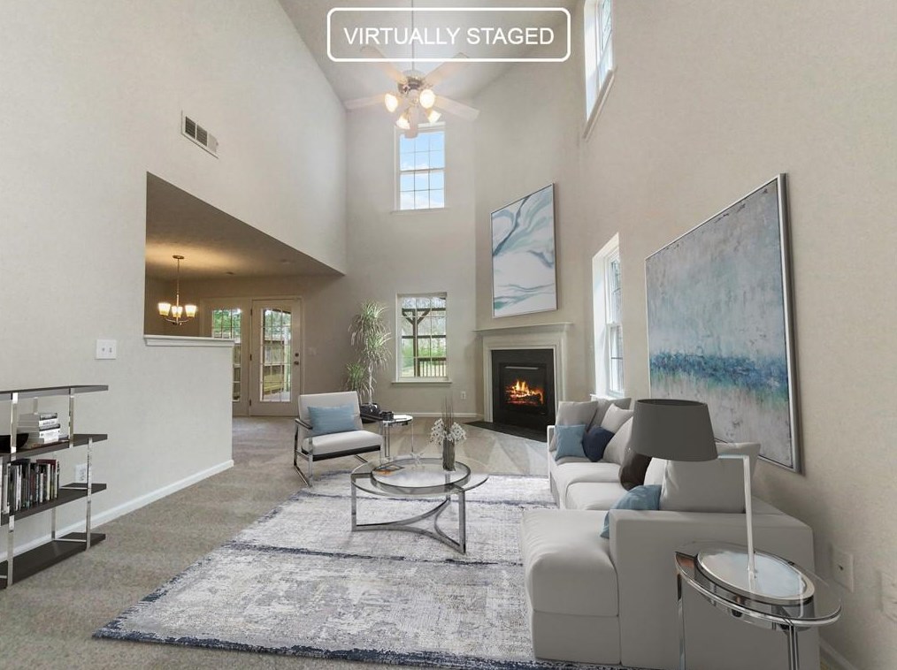 254 Silver Ridge Dr, Dallas, GA 30157