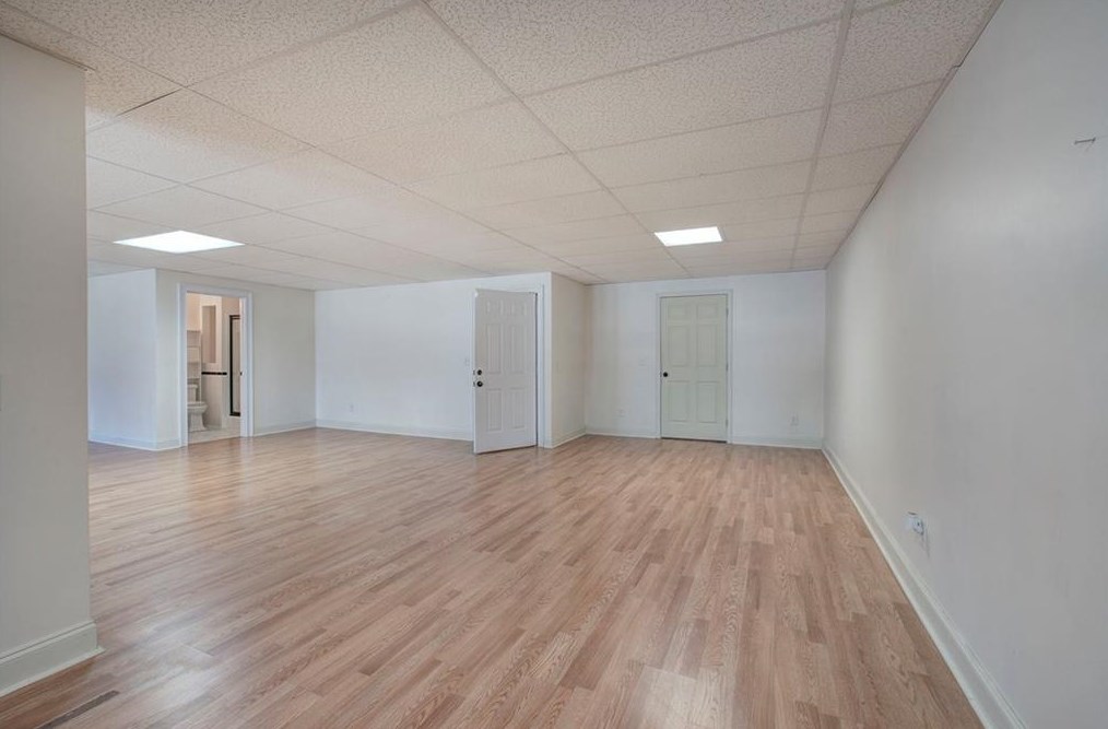 266 Fox Den Dr, Calhoun GA 30701-9568 exterior