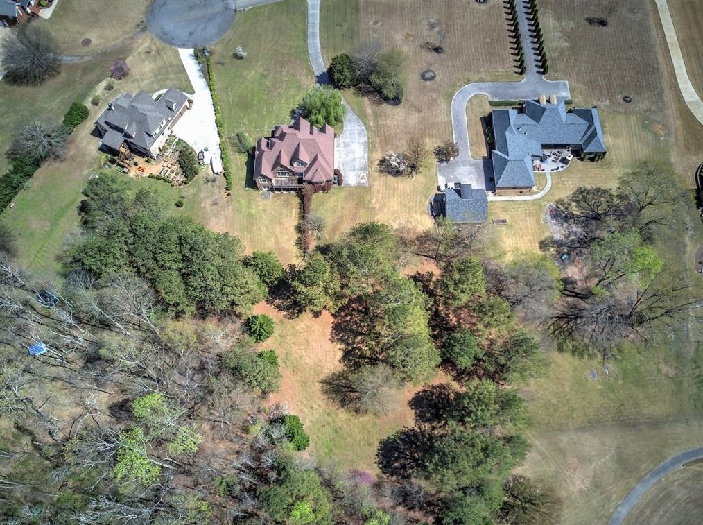 266 Fox Den Dr, Calhoun GA 30701-9568 exterior