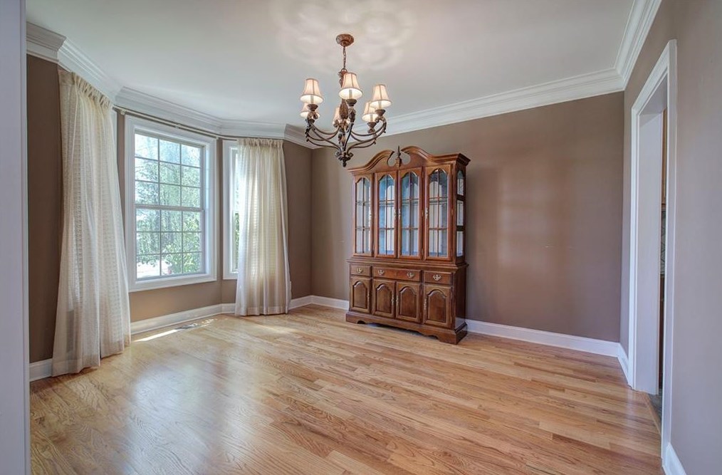 266 Fox Den Dr, Calhoun GA 30701-9568 exterior