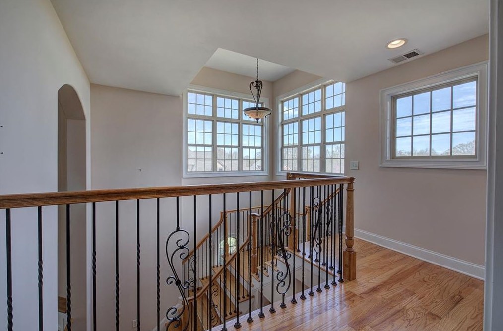 266 Fox Den Dr, Calhoun GA 30701-9568 exterior