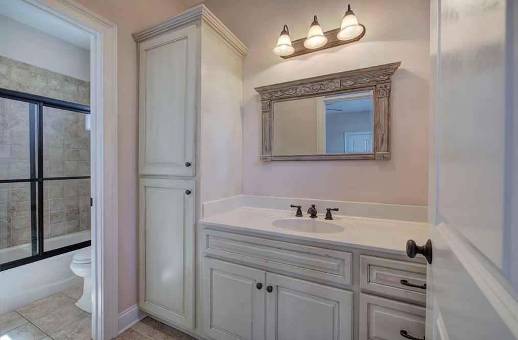 266 Fox Den Dr, Calhoun GA 30701-9568 exterior