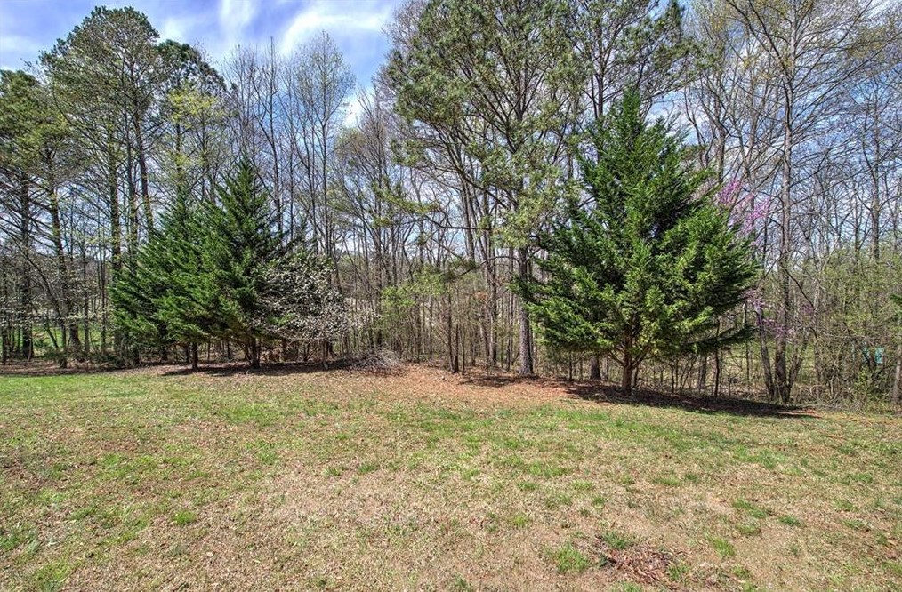 266 Fox Den Dr, Calhoun GA 30701-9568 exterior