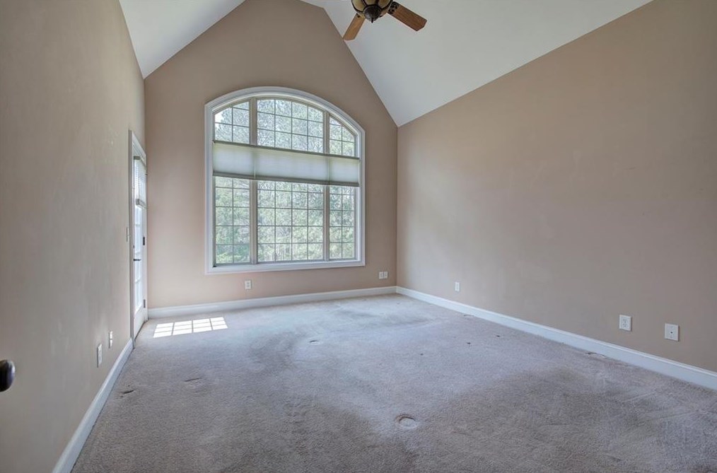 266 Fox Den Dr, Calhoun GA 30701-9568 exterior