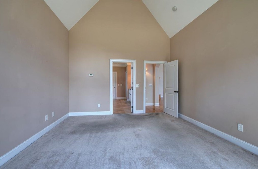 266 Fox Den Dr, Calhoun GA 30701-9568 exterior