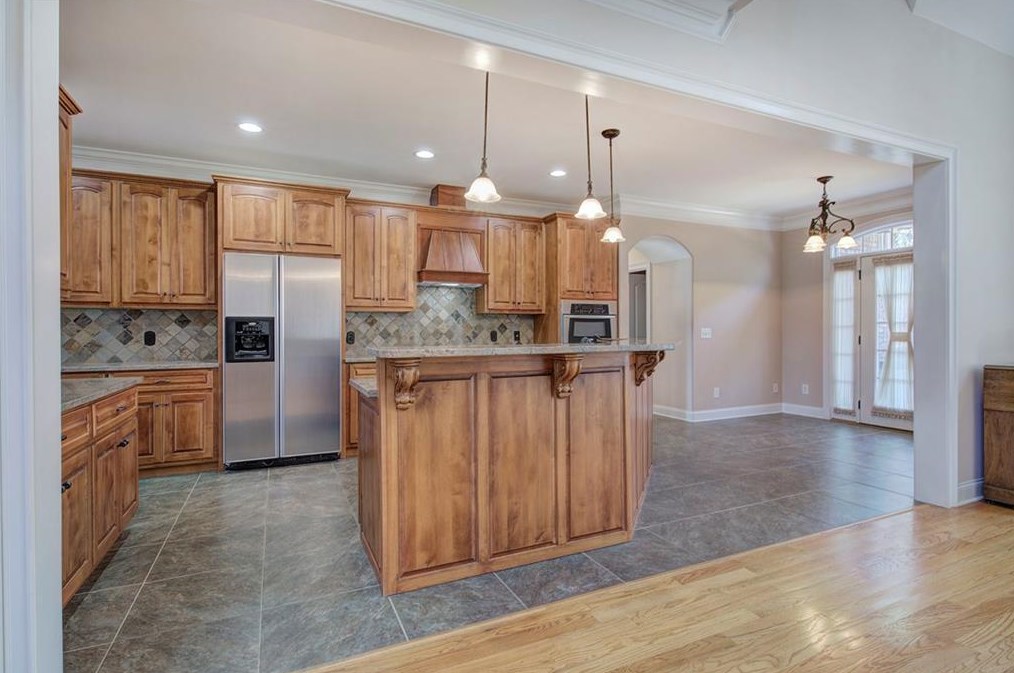 266 Fox Den Dr, Calhoun GA 30701-9568 exterior