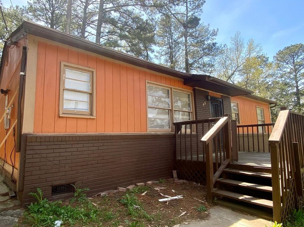 85 Finch Dr Se, Atlanta, GA 30315