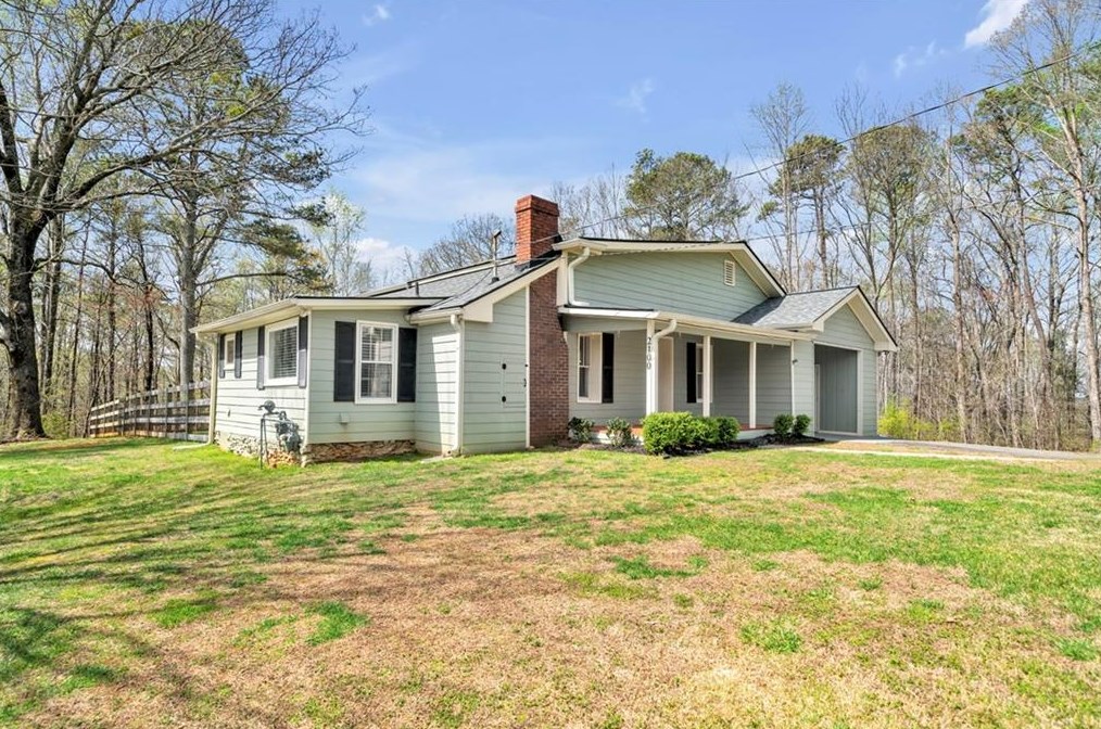 2100 Marble Quarry Rd, Holly Springs, GA 30114