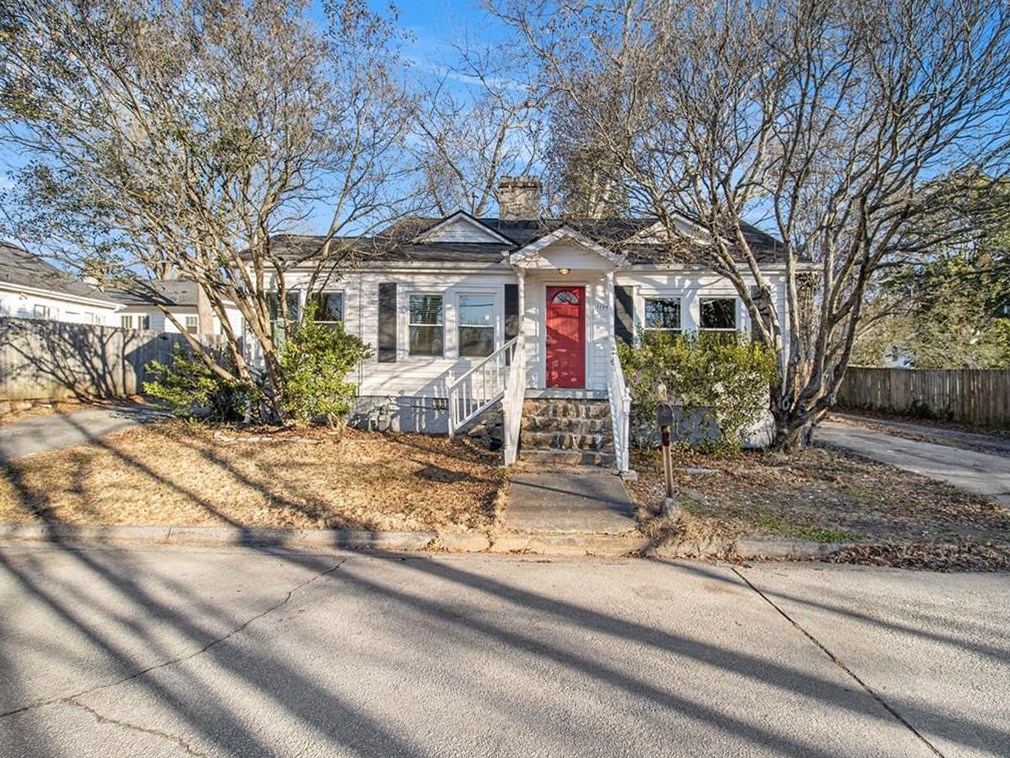 1190 Gracewood Ave Se, Atlanta, GA 30316