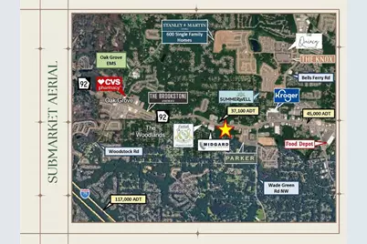 0 Hwy 92, Acworth, GA 30102 - Photo 16