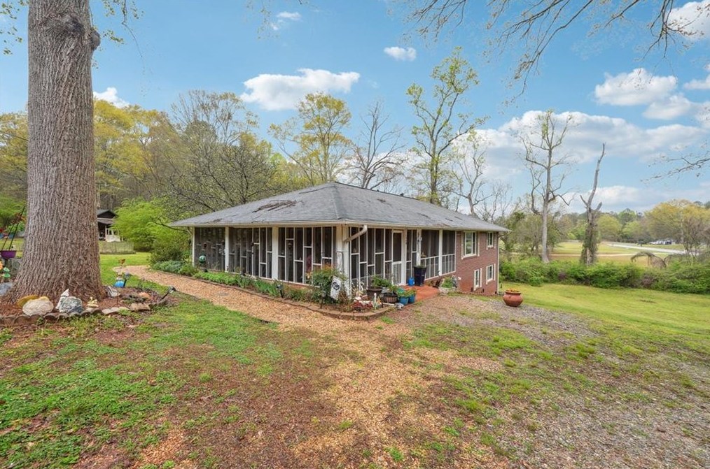 1029 Highway 36, Jackson, GA 30233-4554