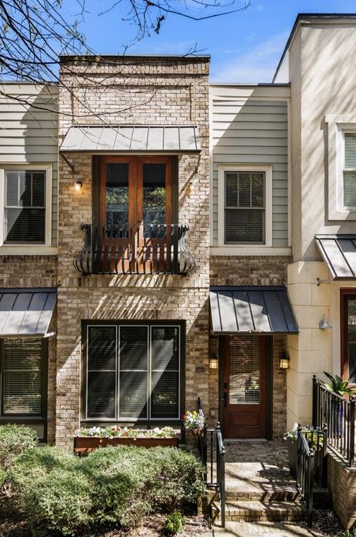 395 Laurent St Nw Unit 5, Atlanta, GA 30318