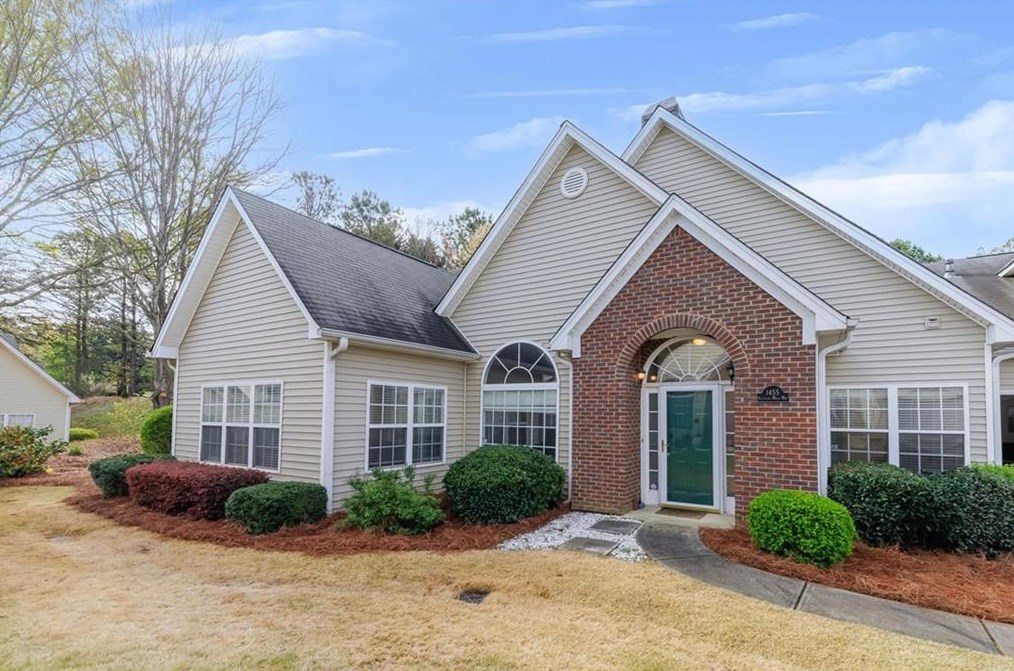 1455 Settlers Walk Way, Marietta, GA 30060-7570