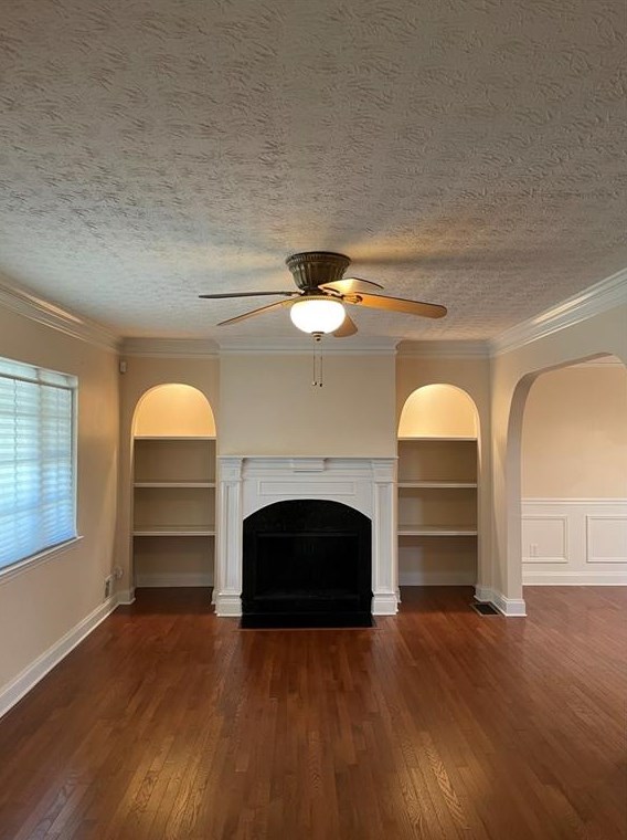 3980 Leisure Woods Dr, Decatur, GA 30034-3437