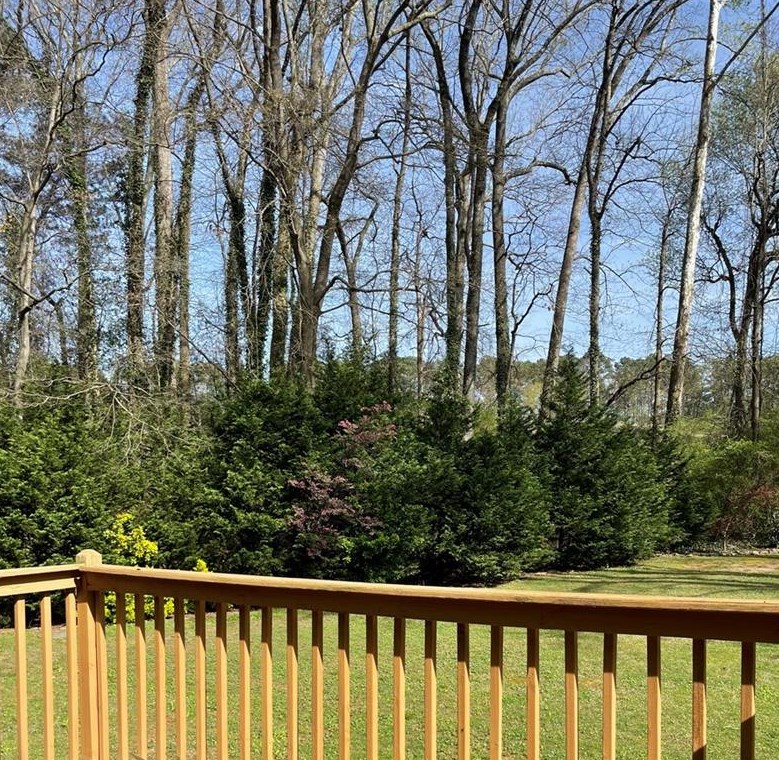 3980 Leisure Woods Dr, Decatur GA  30034-3437 exterior